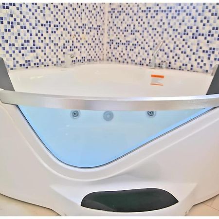 Oasis Lawafossi Leilighet Bobo Dioulasso Eksteriør bilde