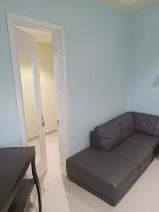 Oasis Lawafossi Leilighet Bobo Dioulasso Eksteriør bilde