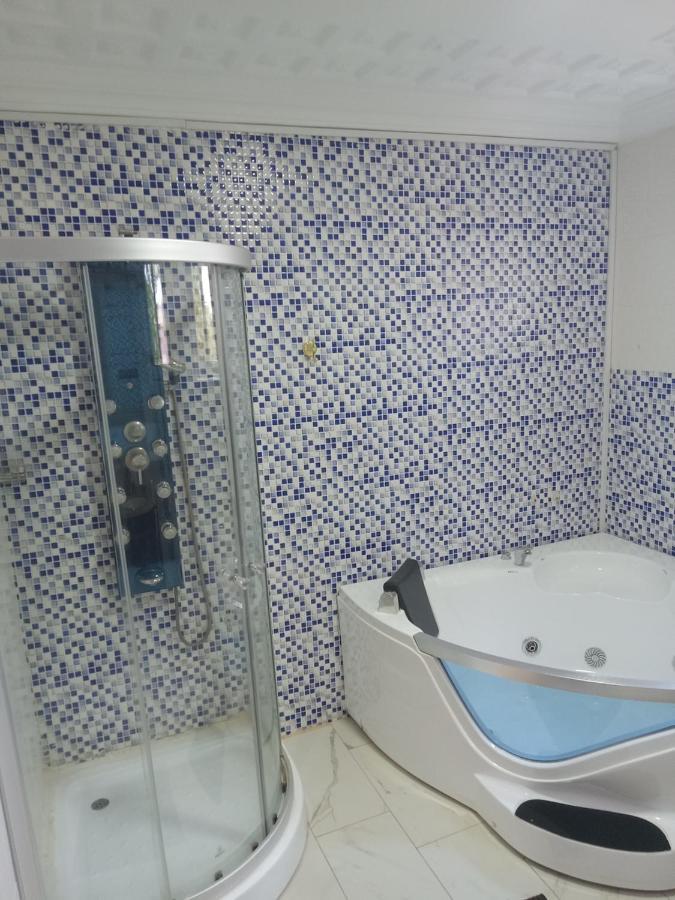 Oasis Lawafossi Leilighet Bobo Dioulasso Eksteriør bilde