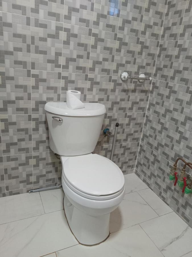 Oasis Lawafossi Leilighet Bobo Dioulasso Eksteriør bilde