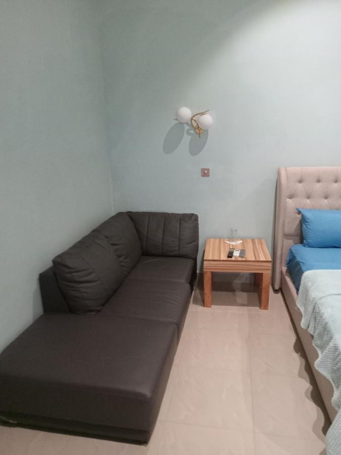Oasis Lawafossi Leilighet Bobo Dioulasso Eksteriør bilde
