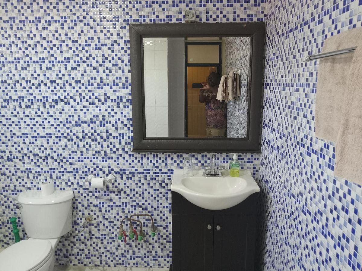 Oasis Lawafossi Leilighet Bobo Dioulasso Eksteriør bilde